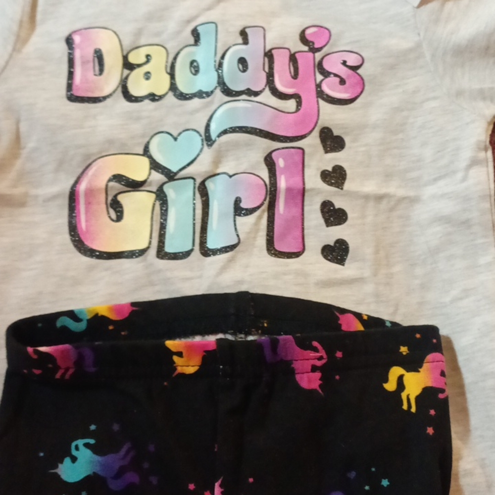 Lil girls #4